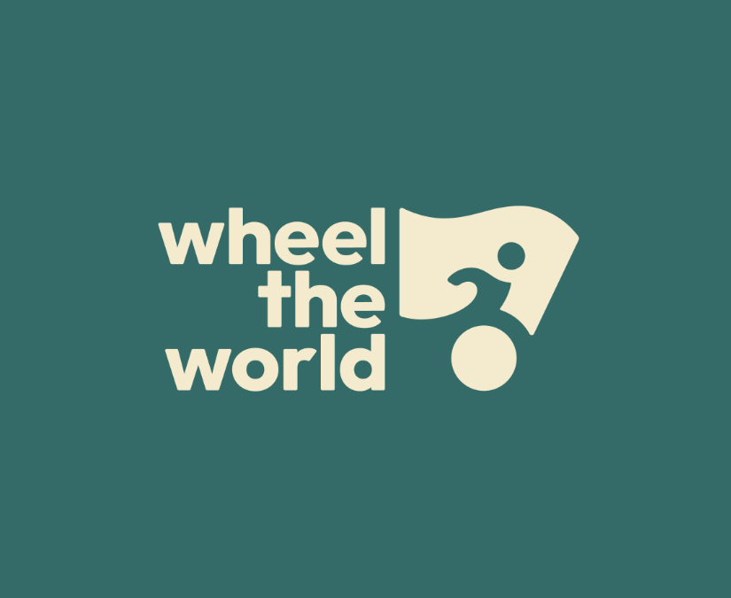 Wheel The World